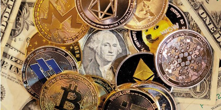 币圈翔宇(@Square-Creator-b9ad4ea043033)’s insights – Binance