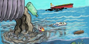 (PDF) Impact of tourism activities on water pollution in the West Lake Basin (Hangzhou, China) – researchgate.net