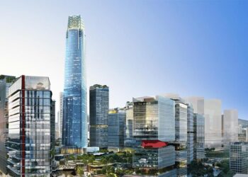 China construction machinery expo highlights industry’s green, smart shift – Xinhua