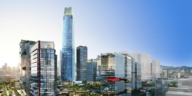 China construction machinery expo highlights industry’s green, smart shift – Xinhua