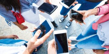 The temporal network of mobile phone users in Changchun Municipality, Northeast China – Nature