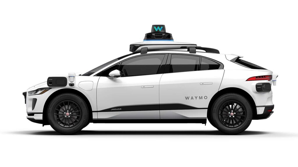 Waymo approved to start autonomous vehicle testing in New York City – TechCrunch