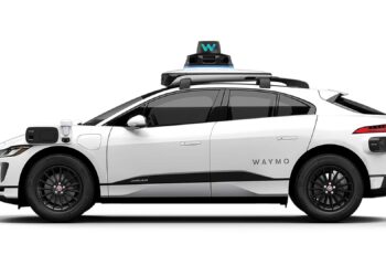 Waymo approved to start autonomous vehicle testing in New York City – TechCrunch