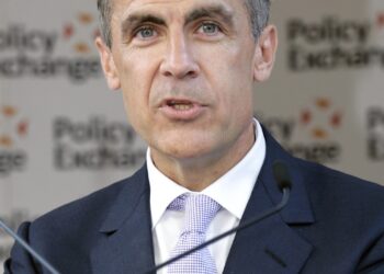Carney Pushes Energy, Defense Deals in Europe in Pivot From US – Bloomberg.com