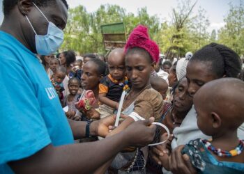 UNICEF: Health Specialist, (Health Systems Strengthening) P-4, Temporary Appointment, Abuja, Nigeria – Partnership for Maternal, Newborn and Child Health