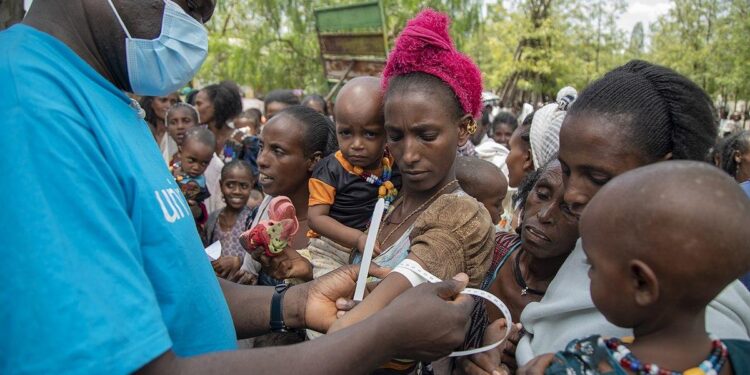 UNICEF: Health Specialist, (Health Systems Strengthening) P-4, Temporary Appointment, Abuja, Nigeria – Partnership for Maternal, Newborn and Child Health