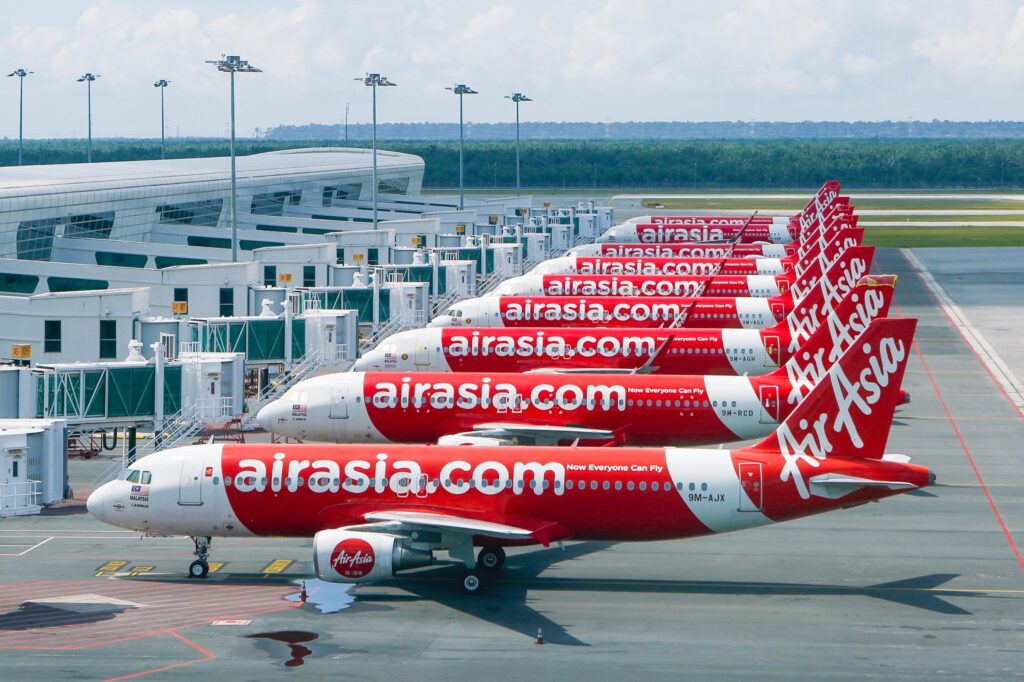 AirAsia to expand China reach with Penang-Shenzhen, Kota Kinabalu-Shantou routes – AeroTime