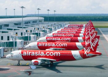 AirAsia to expand China reach with Penang-Shenzhen, Kota Kinabalu-Shantou routes – AeroTime