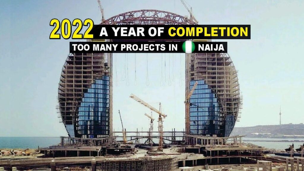 Nigerian project secures Chinese loan – International Railway Journal