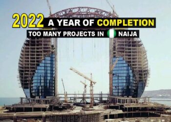Nigerian project secures Chinese loan – International Railway Journal