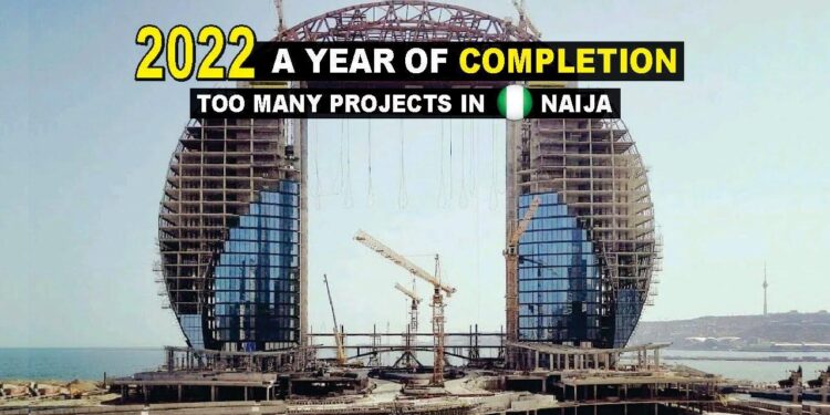 Nigerian project secures Chinese loan – International Railway Journal
