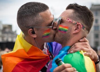 Gay People Are Hunted Down and Beaten in a Country Once a Refuge – The New York Times