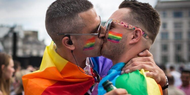 Gay People Are Hunted Down and Beaten in a Country Once a Refuge – The New York Times