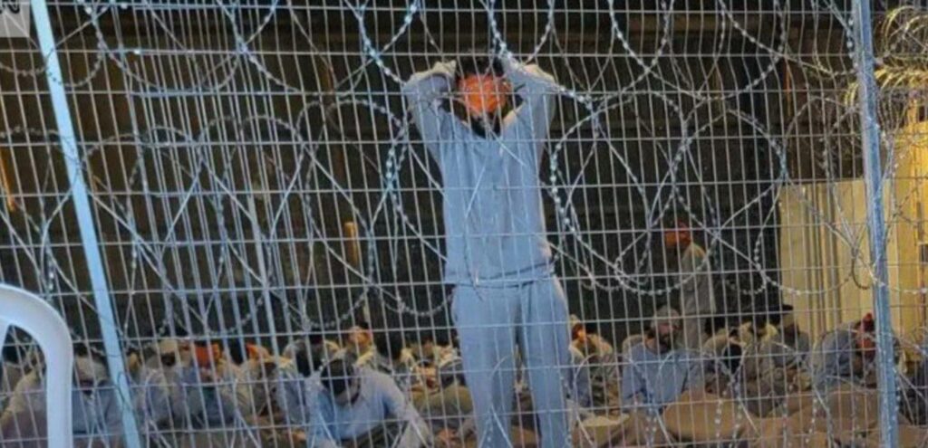 Reported Mass Detention In The Ethiopian Capital – Borkena