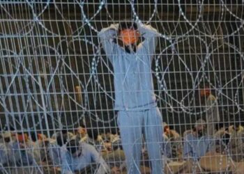 Reported Mass Detention In The Ethiopian Capital – Borkena