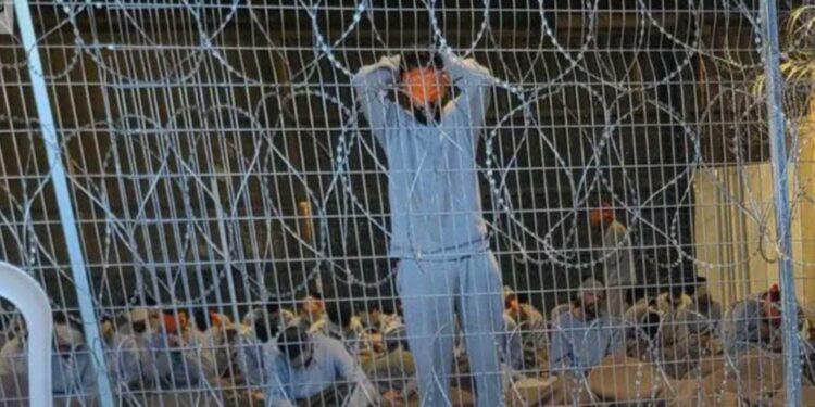 Reported Mass Detention In The Ethiopian Capital – Borkena