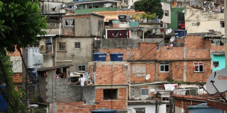 ‘I had no idea it would snowball this far’: Why a Brazilian favela facing eviction decided to go green – BBC