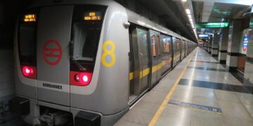 ‘No seat, rush in peak hours’: Delhi Metro sparks public outcry after fare hike – The Indian Express