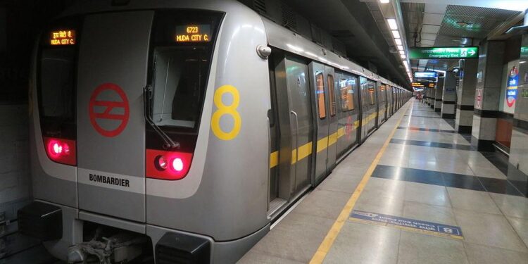 ‘No seat, rush in peak hours’: Delhi Metro sparks public outcry after fare hike – The Indian Express