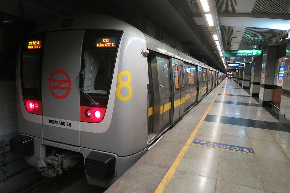 ‘No seat, rush in peak hours’: Delhi Metro sparks public outcry after fare hike – The Indian Express