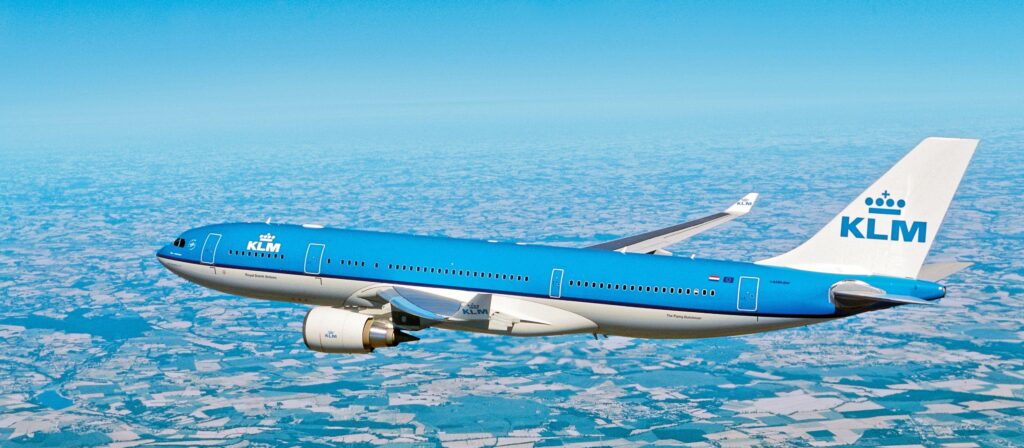KLM Cancels Dozens of Flights, Causes Travel Disruptions across Netherlands, USA and Germany, Leaving Passengers Grounded at Amsterdam Schiphol, Washington Dulles, and Frankfurt – Travel And Tour World
