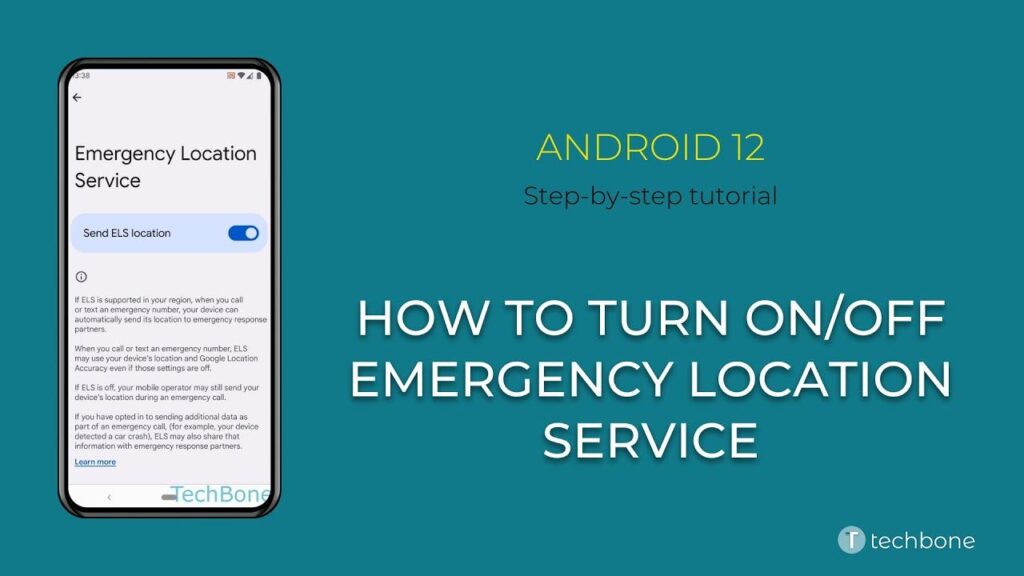 Emergency location service to launch in Bangkok – Developing Telecoms