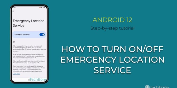 Emergency location service to launch in Bangkok – Developing Telecoms