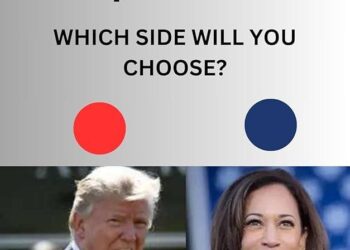 Why the Democrats are losing post-industrial America – Financial Times