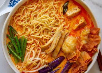 8 places for the best curry laksa in KL and PJ today – Lifestyle Asia Hong Kong