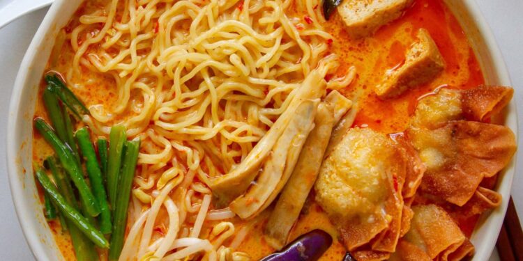 8 places for the best curry laksa in KL and PJ today – Lifestyle Asia Hong Kong
