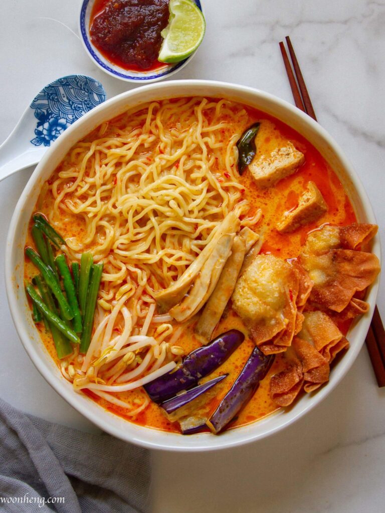 8 places for the best curry laksa in KL and PJ today – Lifestyle Asia Hong Kong