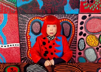 Where To Find Yayoi Kusama Art Across Japan – Tokyo Weekender