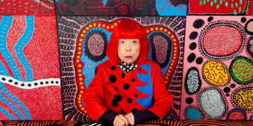 Where To Find Yayoi Kusama Art Across Japan – Tokyo Weekender
