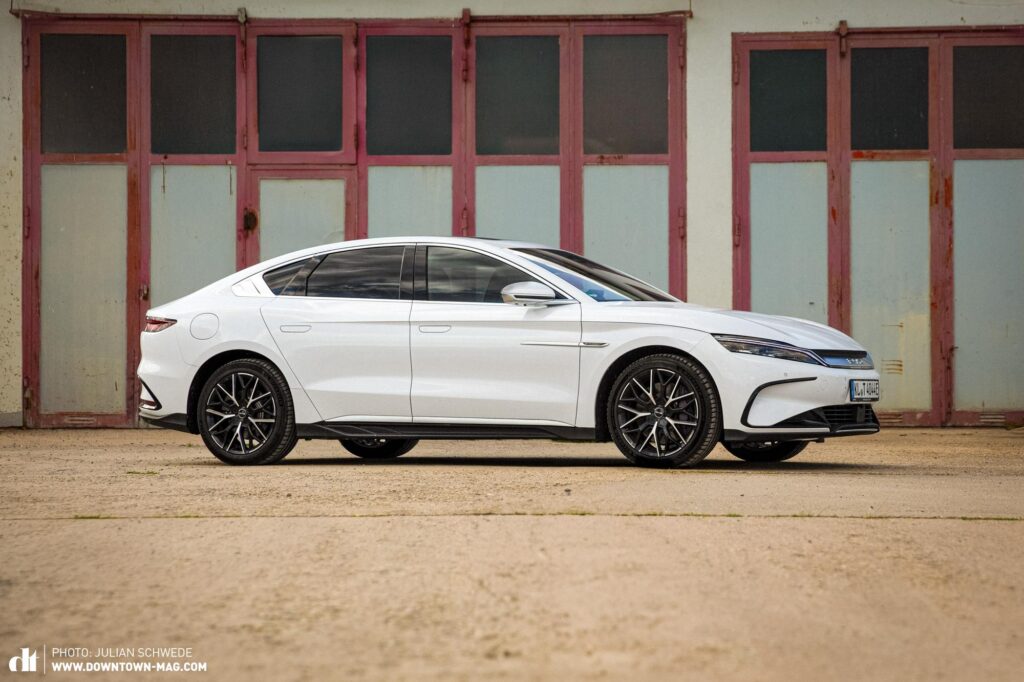 BYD’s largest production base has made over 1 million cars this year – CnEVPost