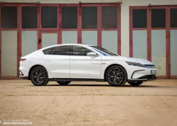 BYD’s largest production base has made over 1 million cars this year – CnEVPost