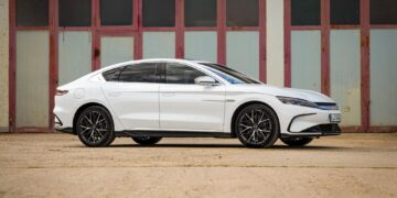 BYD’s largest production base has made over 1 million cars this year – CnEVPost