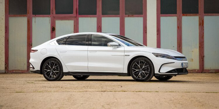 BYD’s largest production base has made over 1 million cars this year – CnEVPost