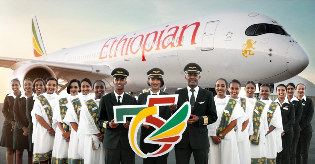 Ethiopian Airlines adds Urumqi cargo route – China Daily – Global Edition
