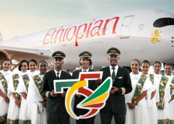 Ethiopian Airlines adds Urumqi cargo route – China Daily – Global Edition