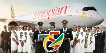 Ethiopian Airlines adds Urumqi cargo route – China Daily – Global Edition