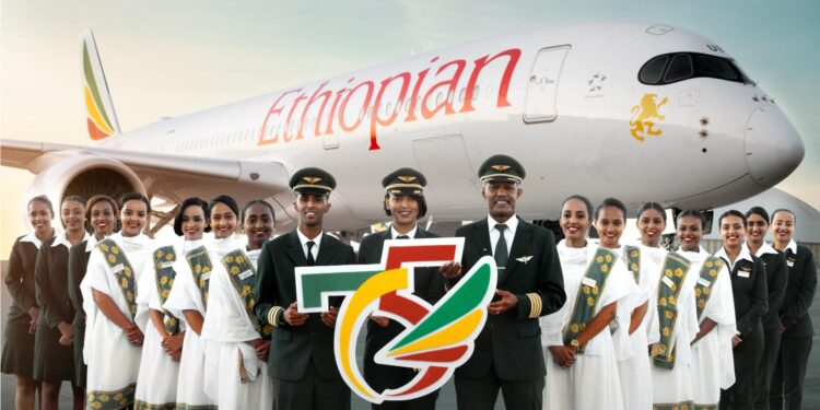 Ethiopian Airlines adds Urumqi cargo route – China Daily – Global Edition