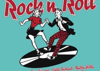 Rock ’n’ Roll According to the Chinese Communist Party (Published 2023) – The New York Times