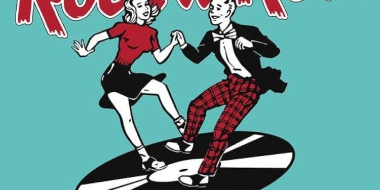 Rock ’n’ Roll According to the Chinese Communist Party (Published 2023) – The New York Times