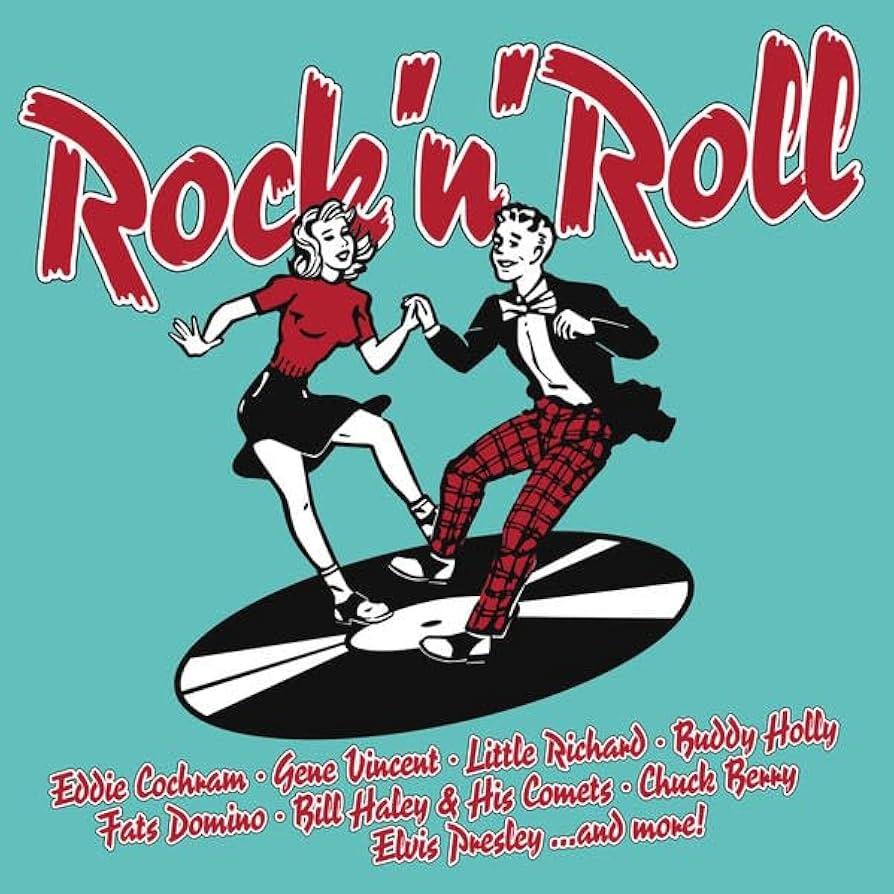 Rock ’n’ Roll According to the Chinese Communist Party (Published 2023) – The New York Times