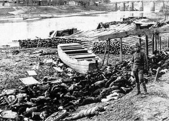 Film on Nanjing Massacre tops 1 billion yuan, leading China’s summer box office – China Daily