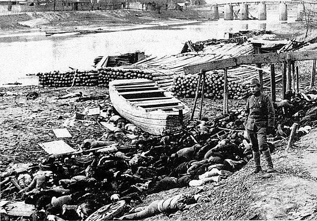 Film on Nanjing Massacre tops 1 billion yuan, leading China’s summer box office – China Daily