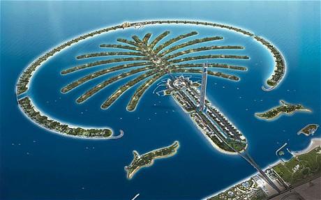 World’s Largest Artificial Island Airport Comes to Life in China Dalian Jinzhou Bay to Boost Global Air Travel – Travel And Tour World