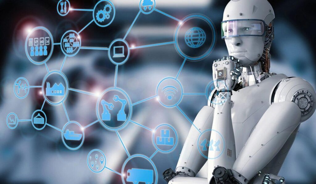 Cutting-edge tech on display at Changchun auto show in northeast China – Belt and Road Portal
