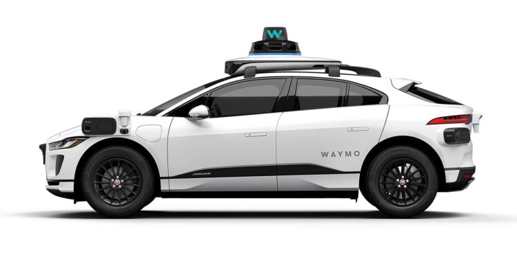 Waymo Granted Permit to Test Autonomous Vehicles in New York City – Future Transport-News