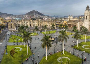 Lima, Preview: China and PRK set for gold – and world records – in Peru – IWF